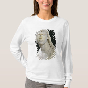 Bust van Cleopatra II of haar dochter T-shirt