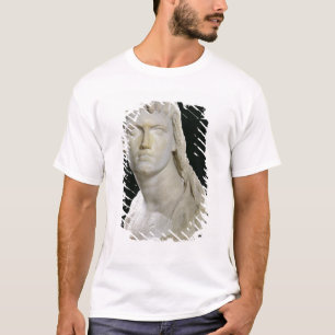 Bust van Cleopatra II of haar dochter T-shirt