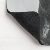 Bust van Friedrich Nietzsche German Muismat (Hoek)