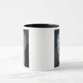 Bust van Heliogabalus Mok (Midden)