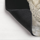 Bust van Hercules Muismat (Hoek)