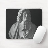 Bust van Jean-Baptiste Colbert de Torcy Muismat (Met muis)