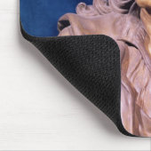 Bust van Jean Baptiste Lully Muismat (Hoek)
