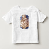 Bust van Jean de Rotrou 1783 Kinder Shirts (Voorkant)