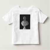 Bust van Julia Mamaea Kinder Shirts (Voorkant)