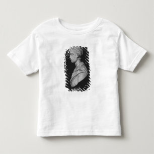 Bust van Julia Mamaea Kinder Shirts