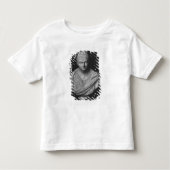Bust van Julia Mamaea Kinder Shirts (Voorkant)