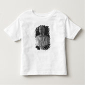 Bust van Julia Mamaea Kinder Shirts (Voorkant)