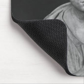 Bust van Julia Mamaea Muismat (Hoek)