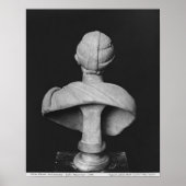 Bust van Julia Mamaea Poster (Voorkant)