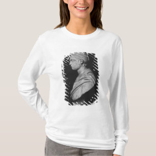 Bust van Julia Mamaea T-shirt