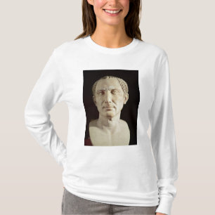 Bust van Julius Caesar 2 T-shirt