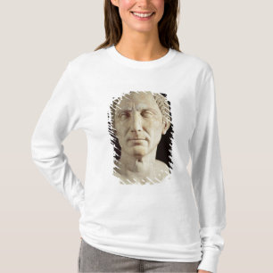 Bust van Julius Caesar 2 T-shirt