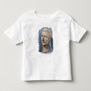 Bust van Julius Caesar Kinder Shirts