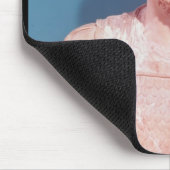 Bust van keizer Antoninus Pius Muismat (Hoek)