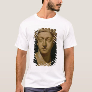 Bust van keizer Commodus T-shirt
