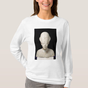 Bust van koning Amenophis IV van Vertel el-Amarna T-shirt