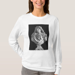 Bust van Louis de France T-shirt