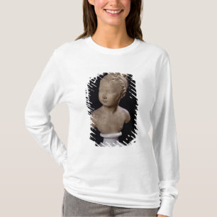 Bust van Louise Brongniart, 1777 T-shirt