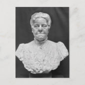 Bust van Madame Marie Laurent Briefkaart (Voorkant)