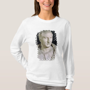 Bust van Marcus Tullius Cicero T-shirt