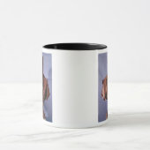 Bust van Michelangelo Buonarroti Mok (Midden)