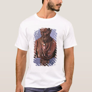 Bust van Michelangelo Buonarroti T-shirt