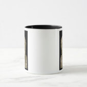 Bust van Miltiades 480-336 BC Mok (Midden)