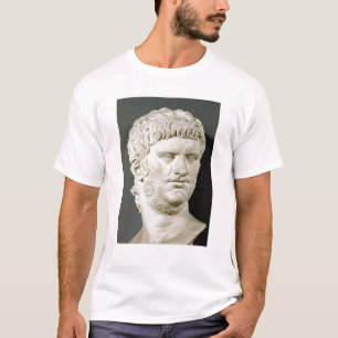 Bust van Nero T-shirt
