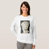 Bust van Nero T-shirt (Voorkant volledig)