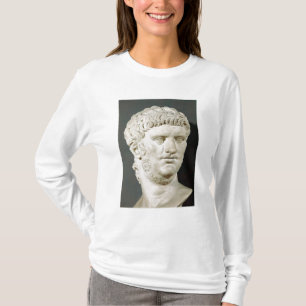 Bust van Nero T-shirt