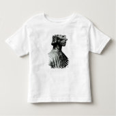Bust van Niccolo Machiavelli Kinder Shirts (Voorkant)