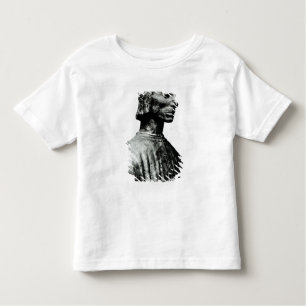 Bust van Niccolo Machiavelli Kinder Shirts