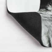 Bust van Niccolo Machiavelli Muismat (Hoek)