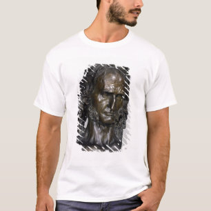 Bust van Nicolo Paganini 1830 T-shirt
