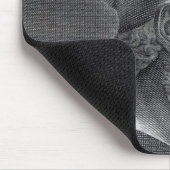 Bust van Pericles, gegraveerd door Giuseppe Cozzi Muismat (Hoek)