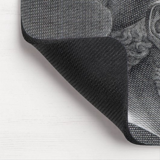 Bust van Pericles, gegraveerd door Giuseppe Cozzi Muismat (Hoek)