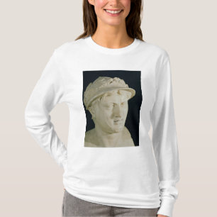 Bust van Pyrhus T-shirt