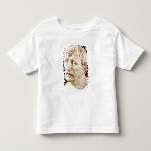 Bust van Seneca Kinder Shirts