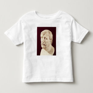 Bust van Seneca Kinder Shirts