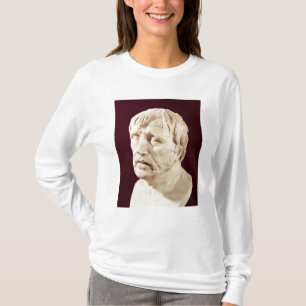 Bust van Seneca T-shirt
