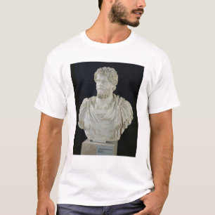 Bust van Septimus Severus T-shirt