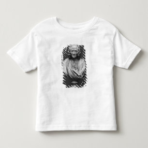 Bust van Voltaire Kinder Shirts