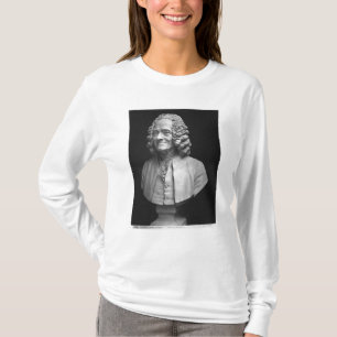 Bust van Voltaire T-shirt