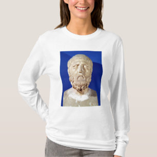 Bust van Zeno of Citium T-shirt