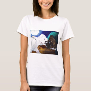 Busted Boxers T-shirt