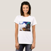 Busted Boxers T-shirt (Voorkant volledig)