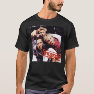 Busted - een Cadeau voor iedereen essentiële T-sh T-shirt