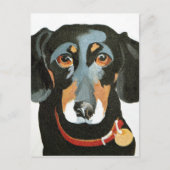 Buster 2012 briefkaart (Voorkant)