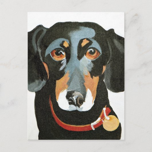 Buster 2012 briefkaart (Voorkant)